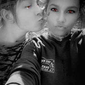 Meet your Posher, Connor